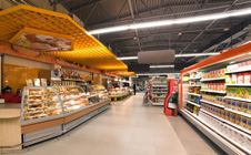 商场超市解决方案